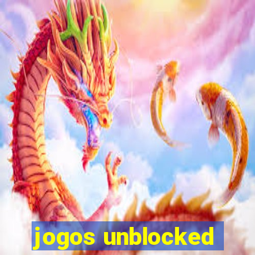 jogos unblocked